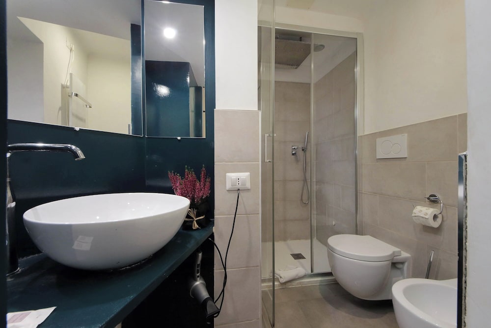 Romaresidence Trastevere Guesthouse 45/50