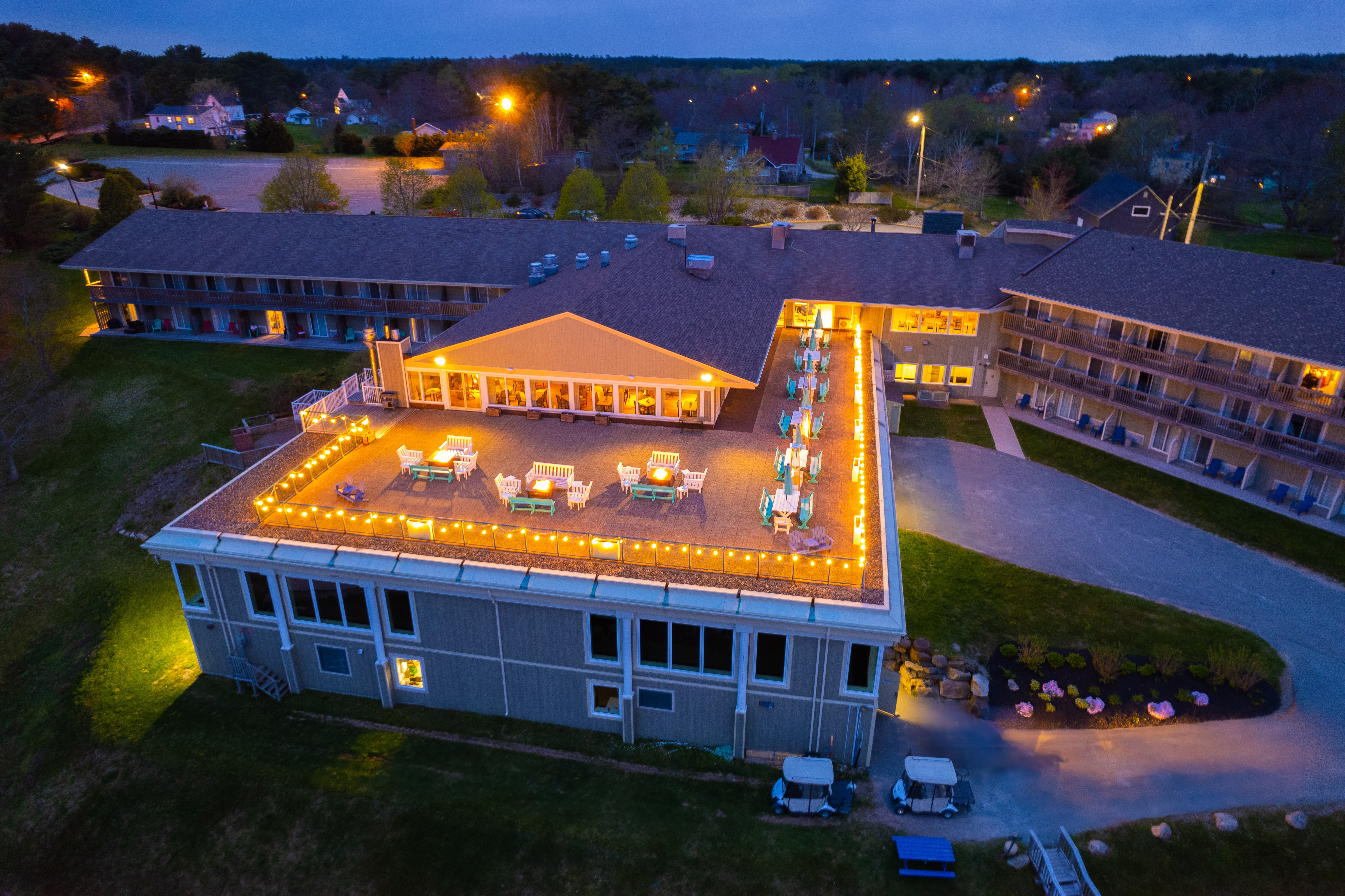 Oak Island Resort Conference Centre 2/75