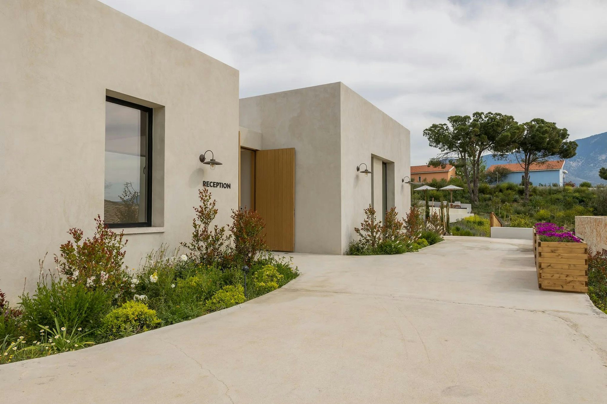 Eliamos Villas Hotel and Spa - Relais & Chateaux 45/52