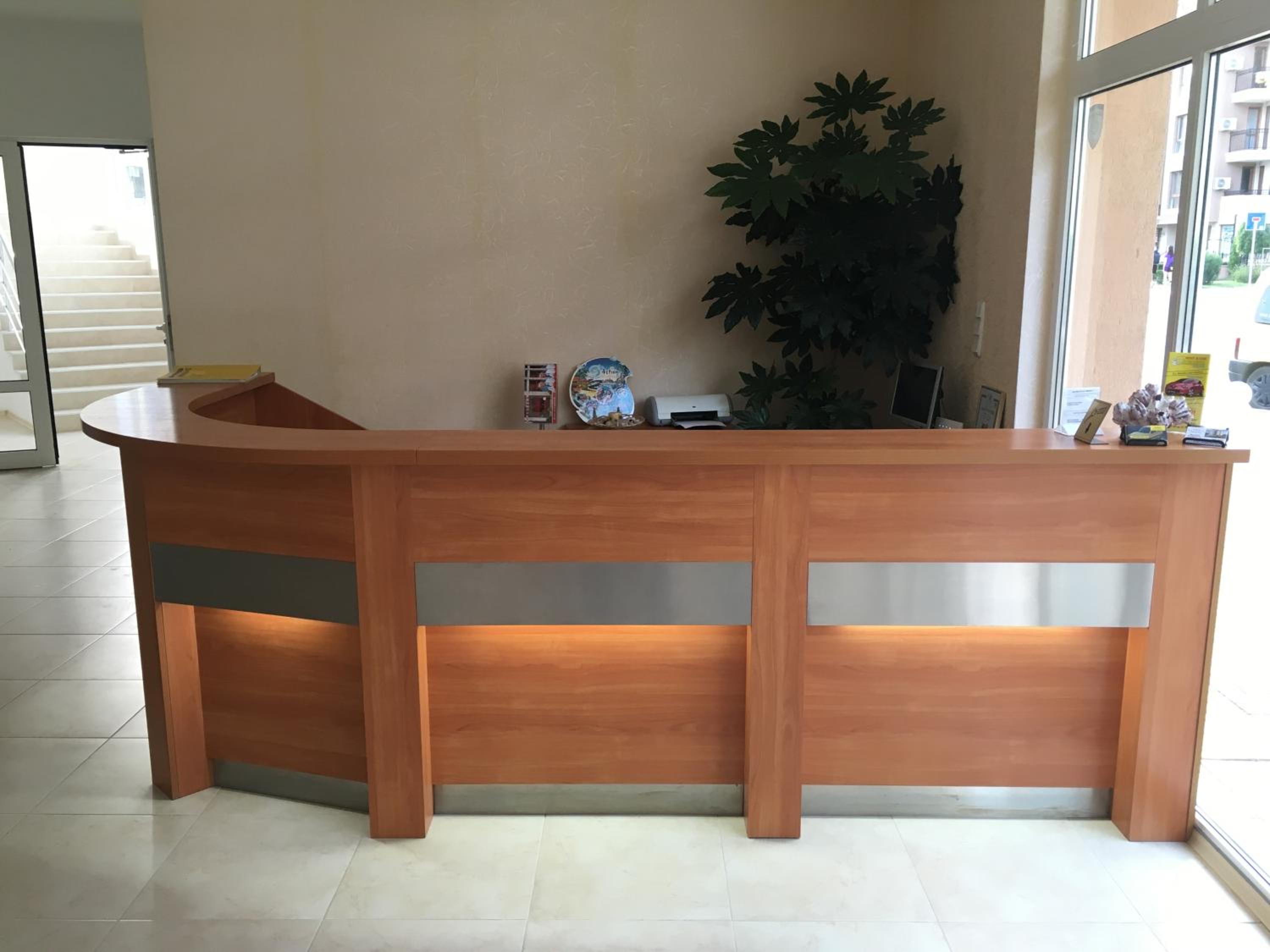 Beatris Family Hotel 10/53
