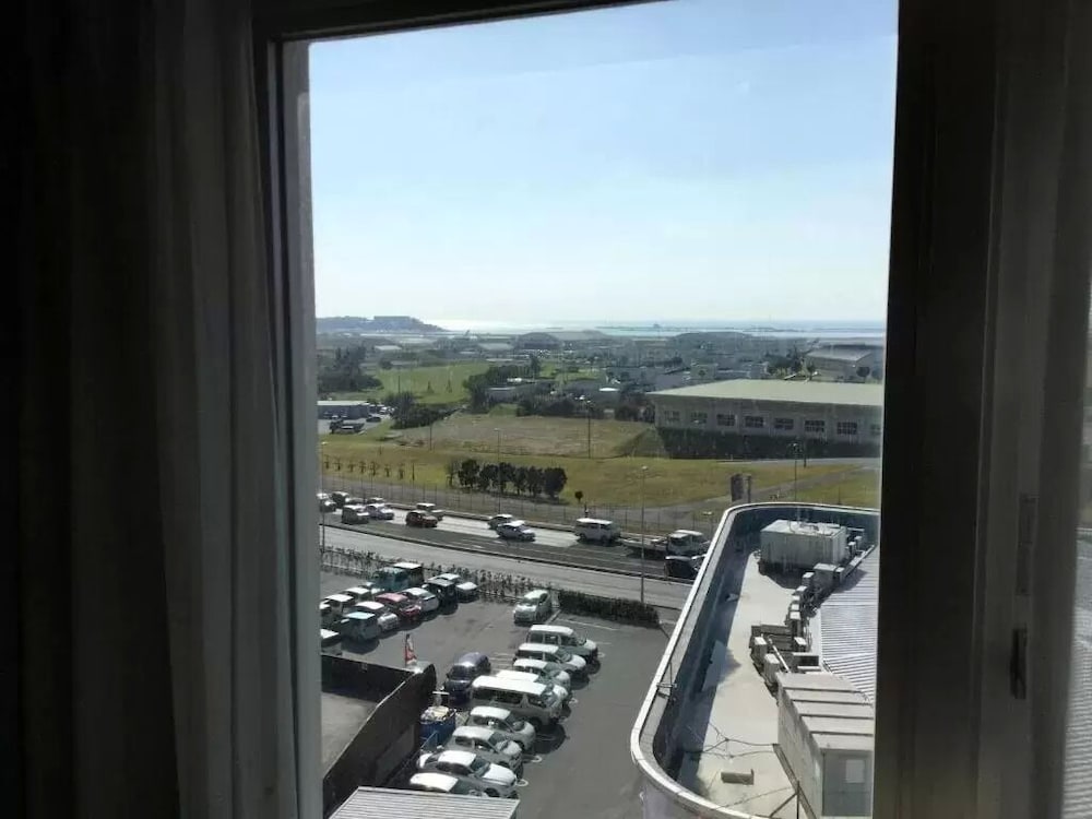 Gran View Okinawa Hotel 43/48