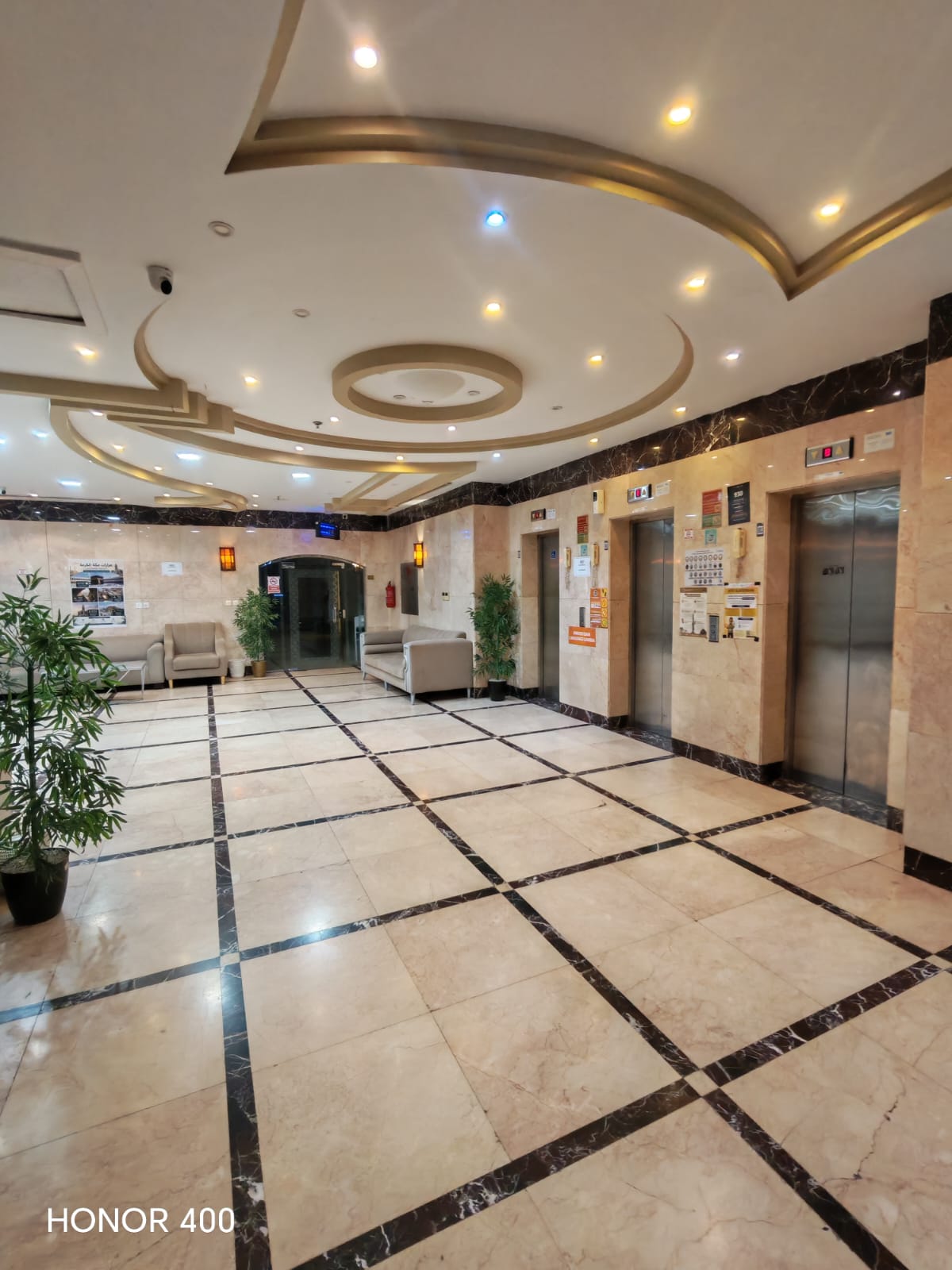 Zad Al Mosafer2 Hotel 6/26