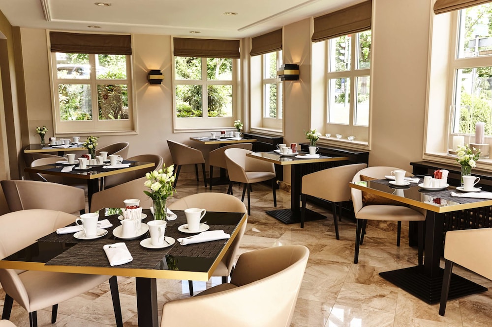 Steigenberger Hotel Bad Homburg 42/66