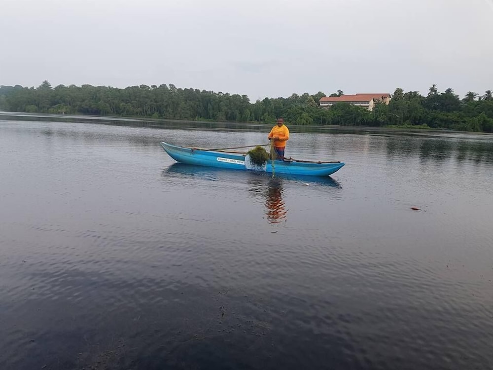 Sanu Lagoon Resort & Spa 25/37