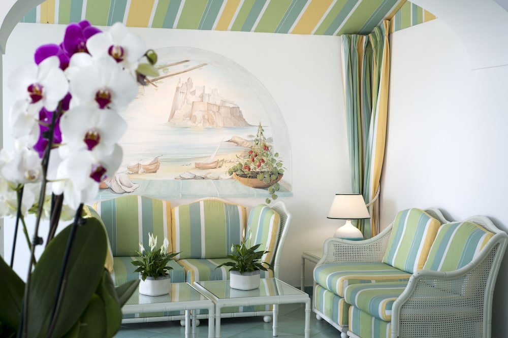 Floridiana Terme Hotel 60/78