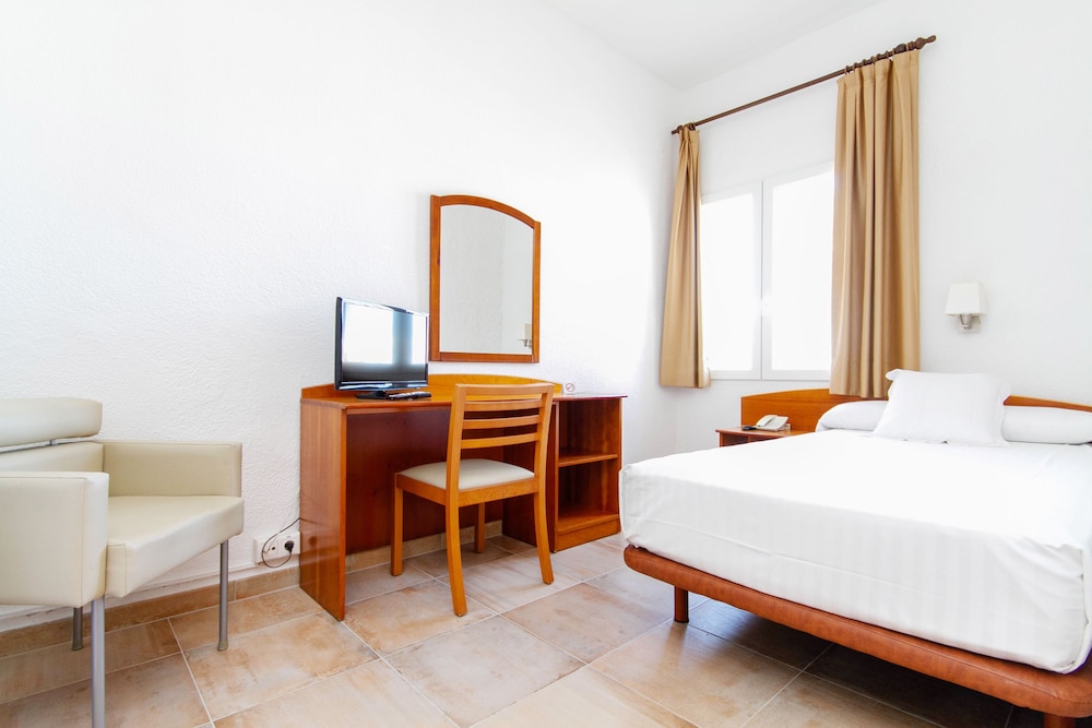 Hostal San Juan 23/69