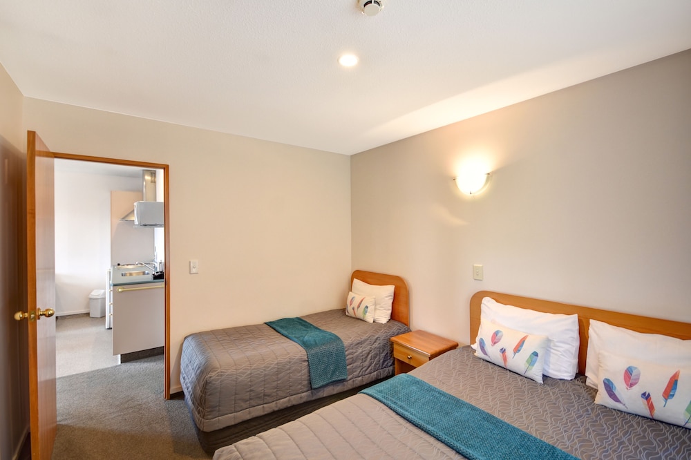 Alexis Motor Lodge 23/50