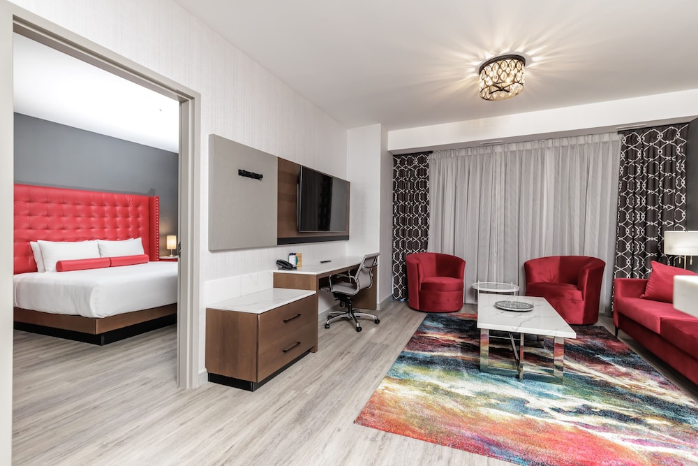 Hyatt Place Toronto Brampton 15/50