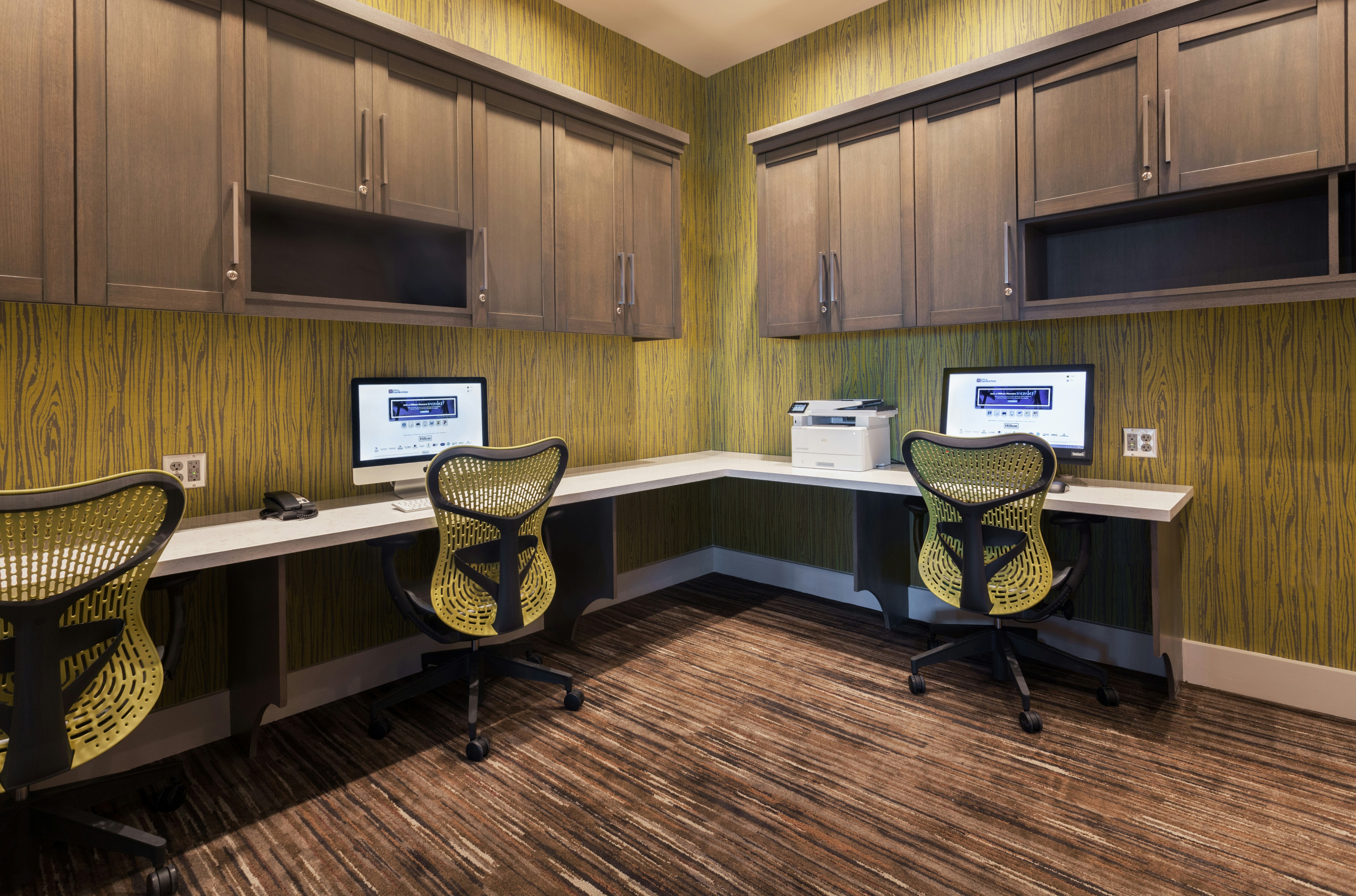 Hilton Garden Inn Ft. Walton Beach 38/50