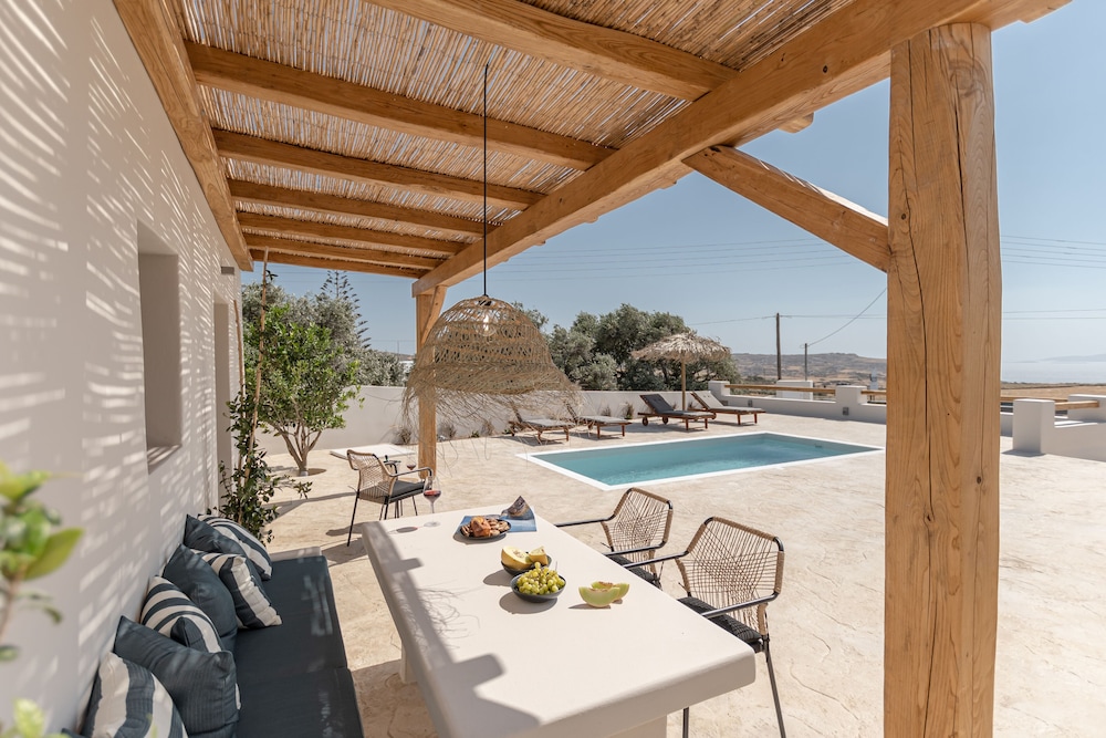 Golden Sand Villas 66/80