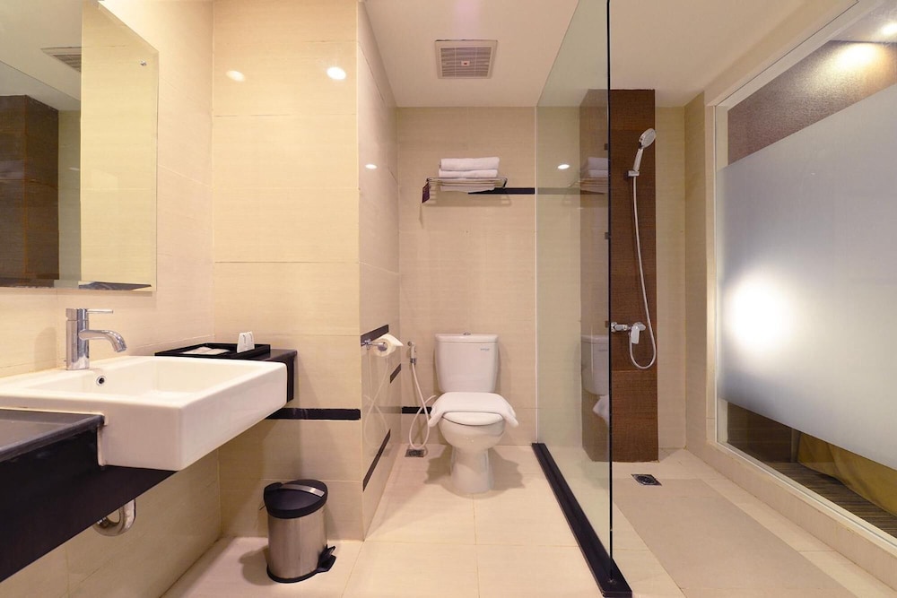 Swiss-Belinn Cibitung 29/29