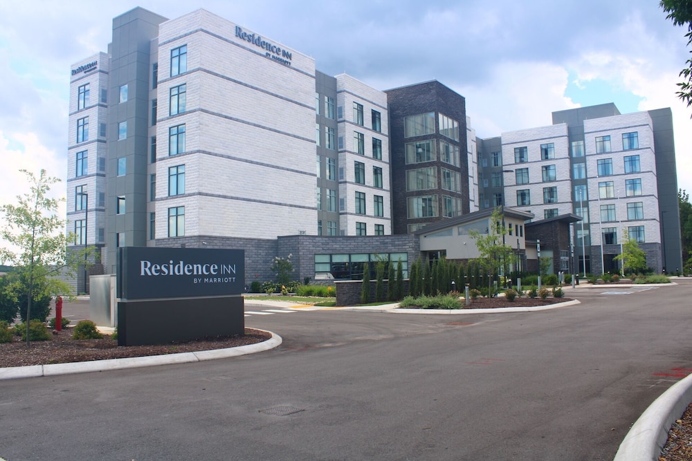 Residence Inn by Marriott Nashville Mt. Juliet 5/39