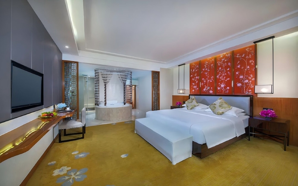 Jurong Shuguang International Hotel 6/41