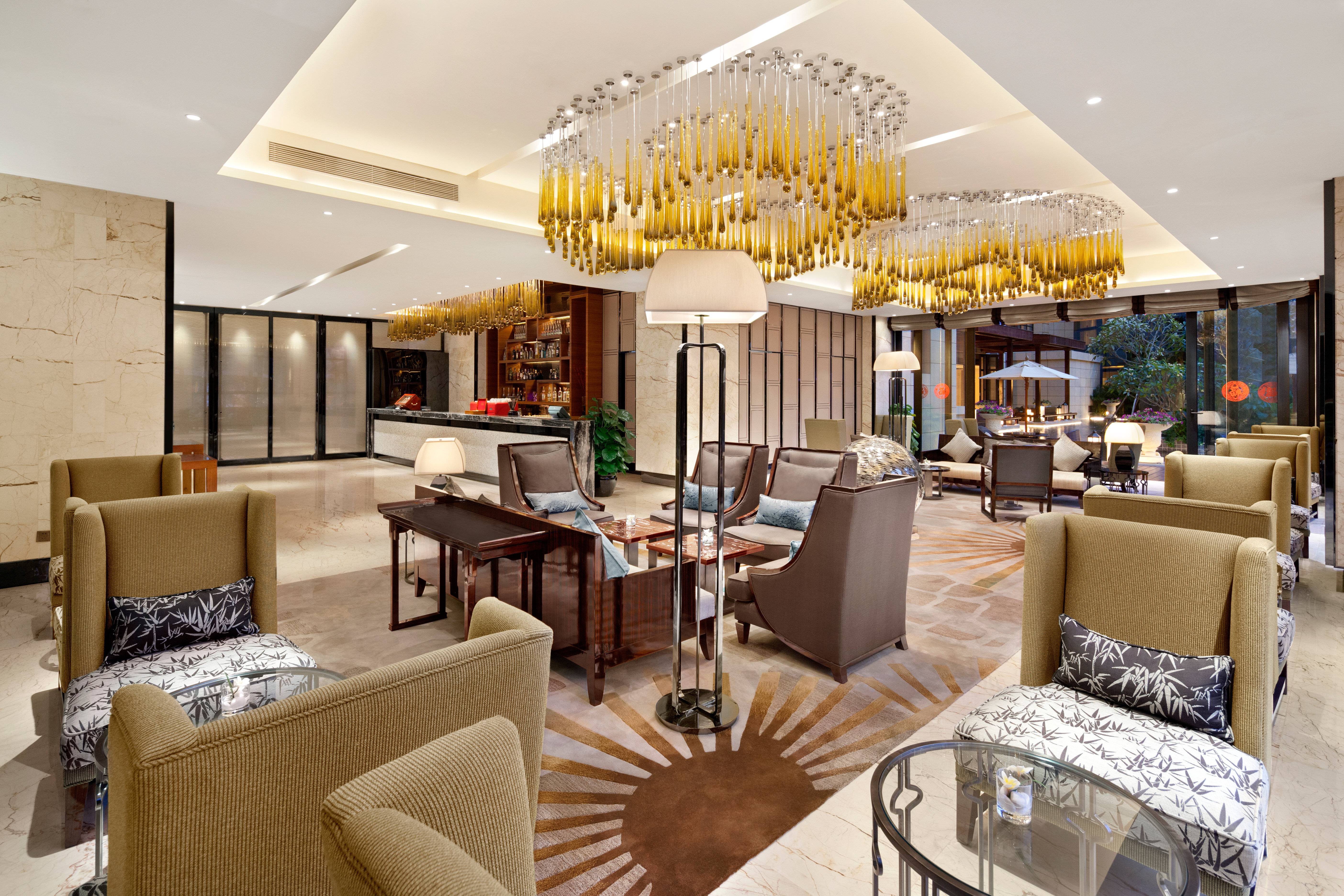 Crowne Plaza Sanya City Center 31/50