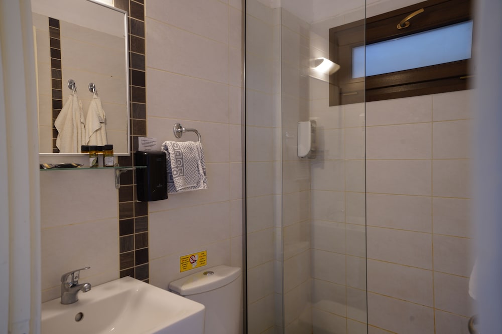 Dimitra Hotel & Apartments by Omilos Hotels 48/48