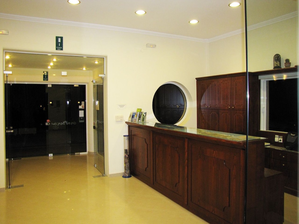 Galini Beach Hotel 3/50