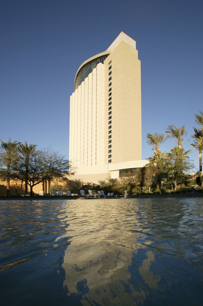 Morongo Casino Resort Spa 67/72