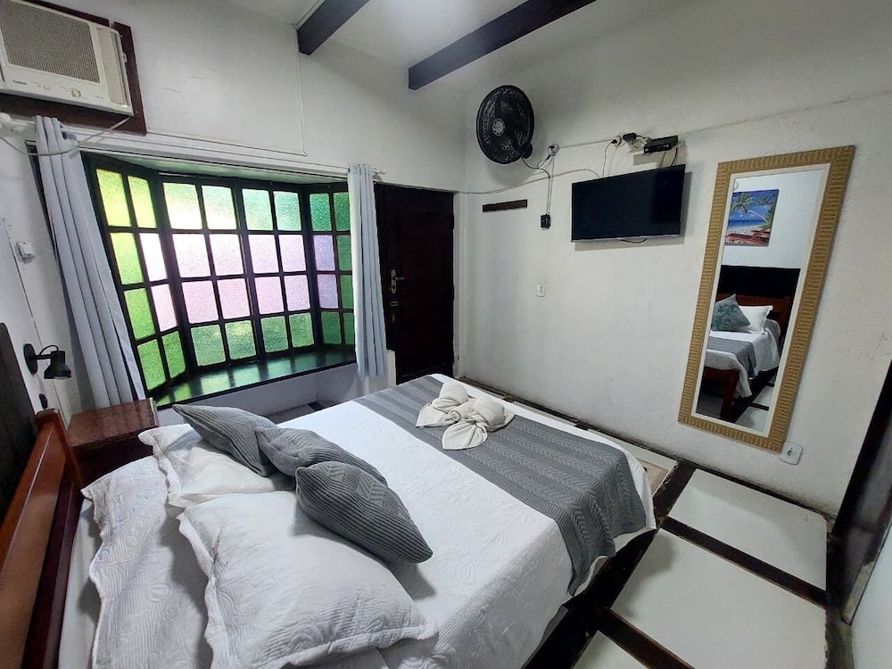 Pousada Casa da Pedra 6/47