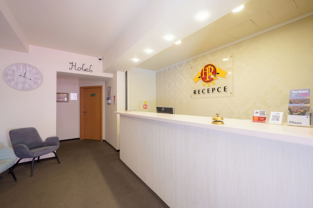 Hotel Roudna 4/69