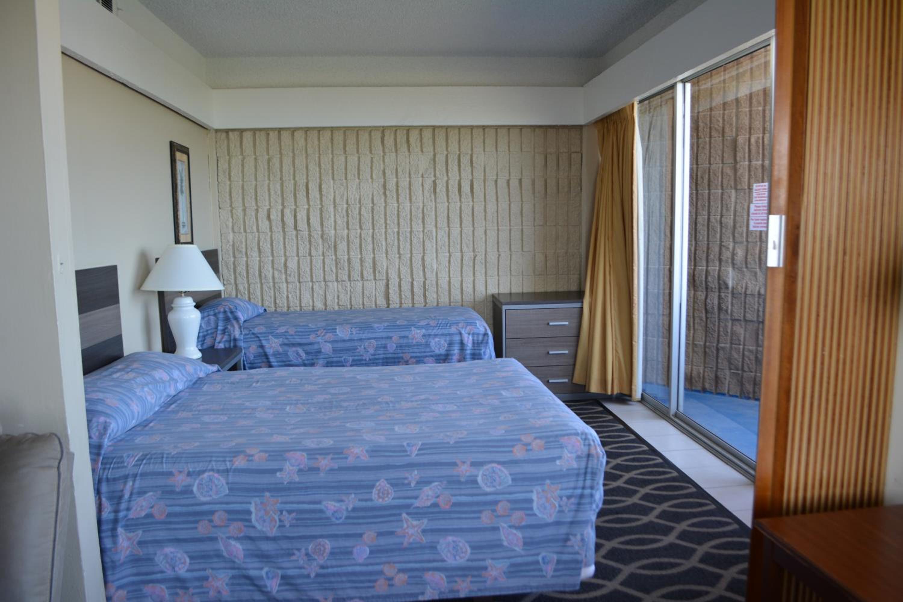 2 Bedrooms, Suite, Partial Ocean View, North Wing