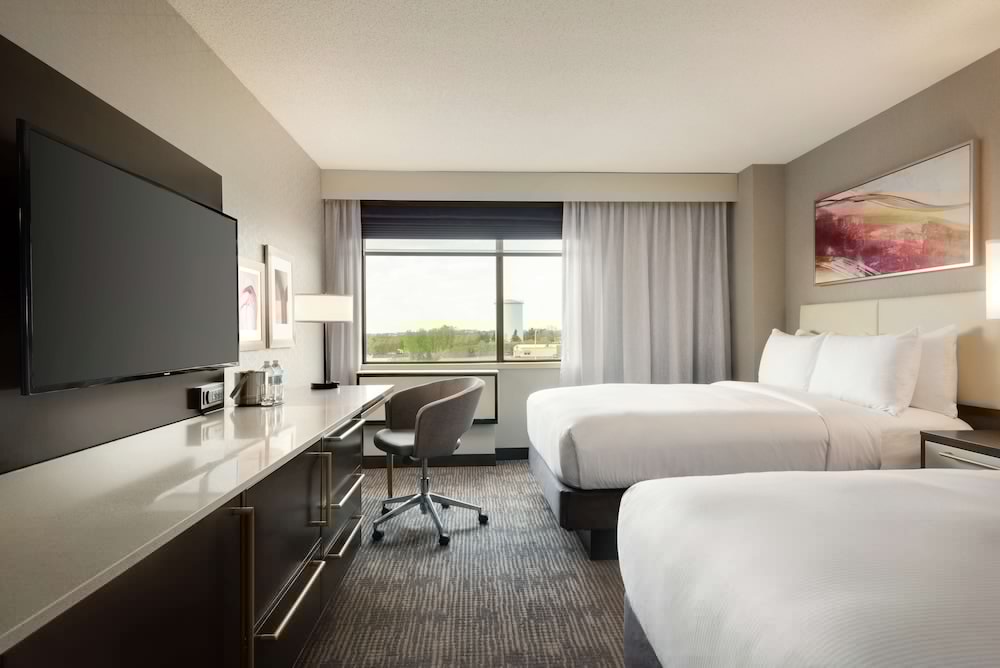 Doubletree By Hilton St Paul East 20/59