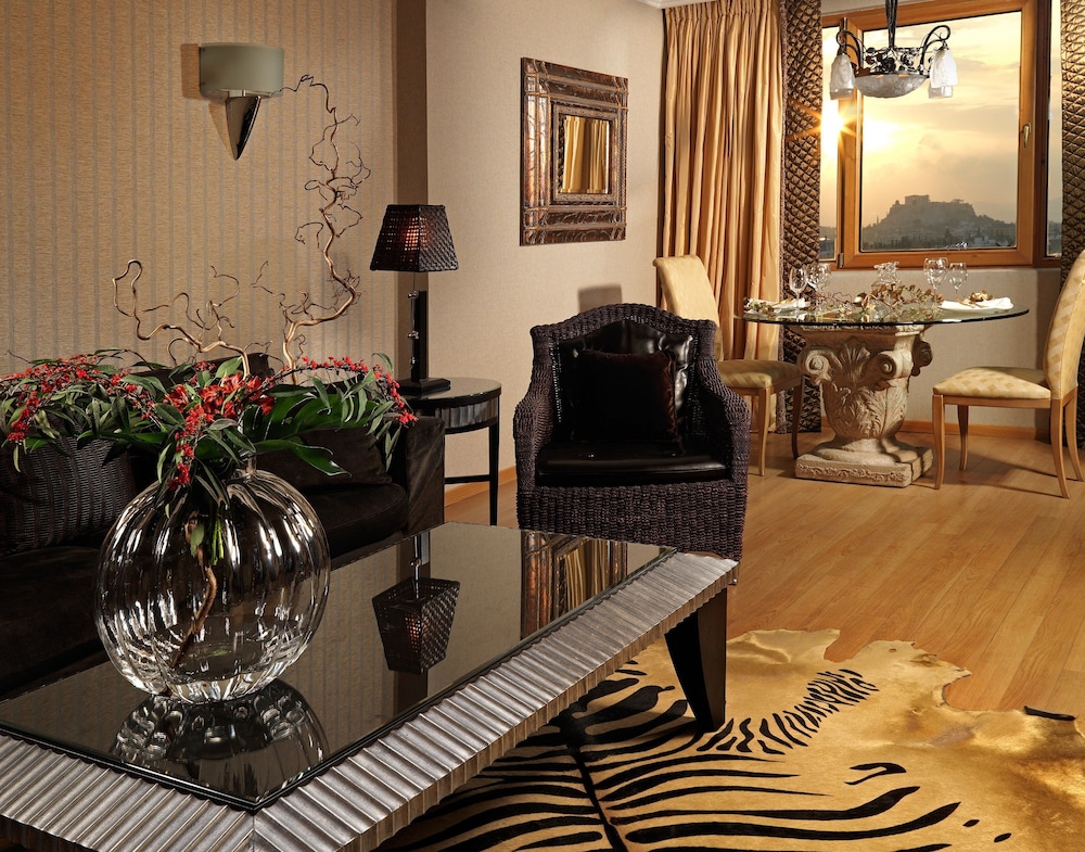Divani Caravel Hotel 54/87