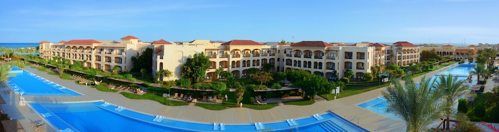 JAZ Aquamarine in HURGHADA