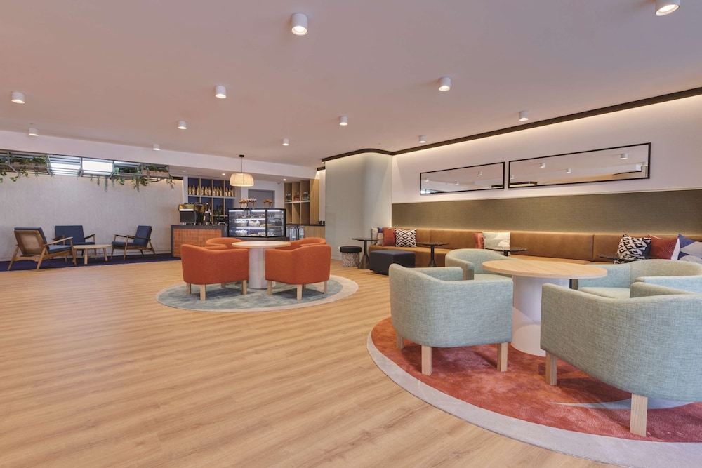 Travelodge Hotel Hurstville Sydney 7/47