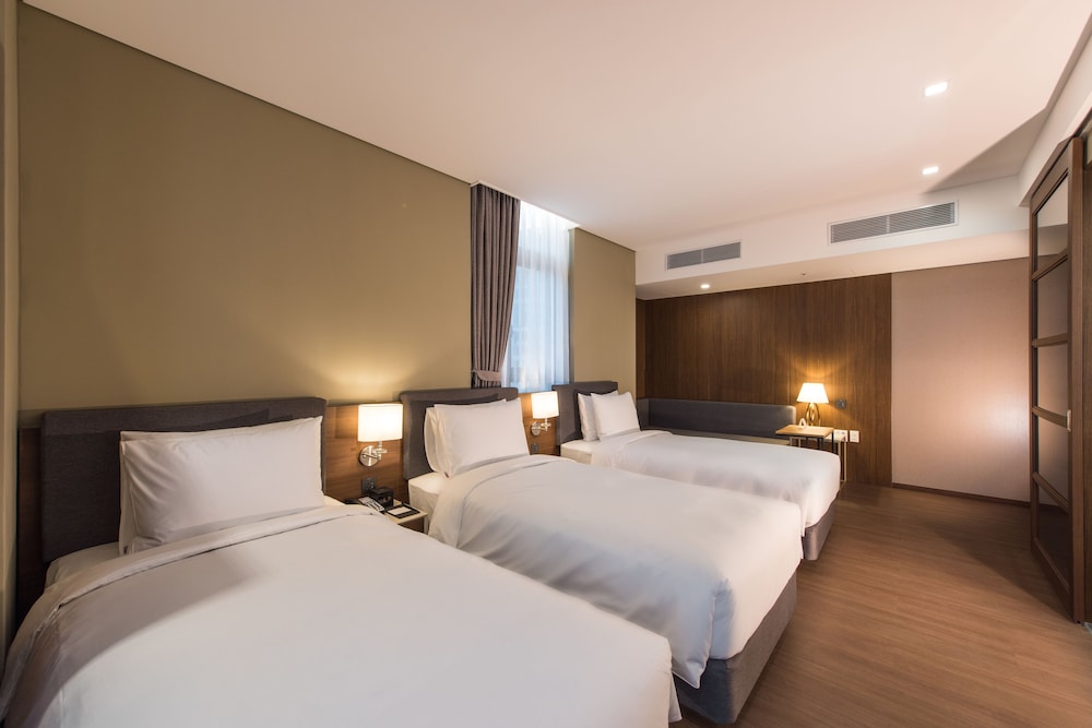 Ena Suite Hotel Namdaemun 21/60