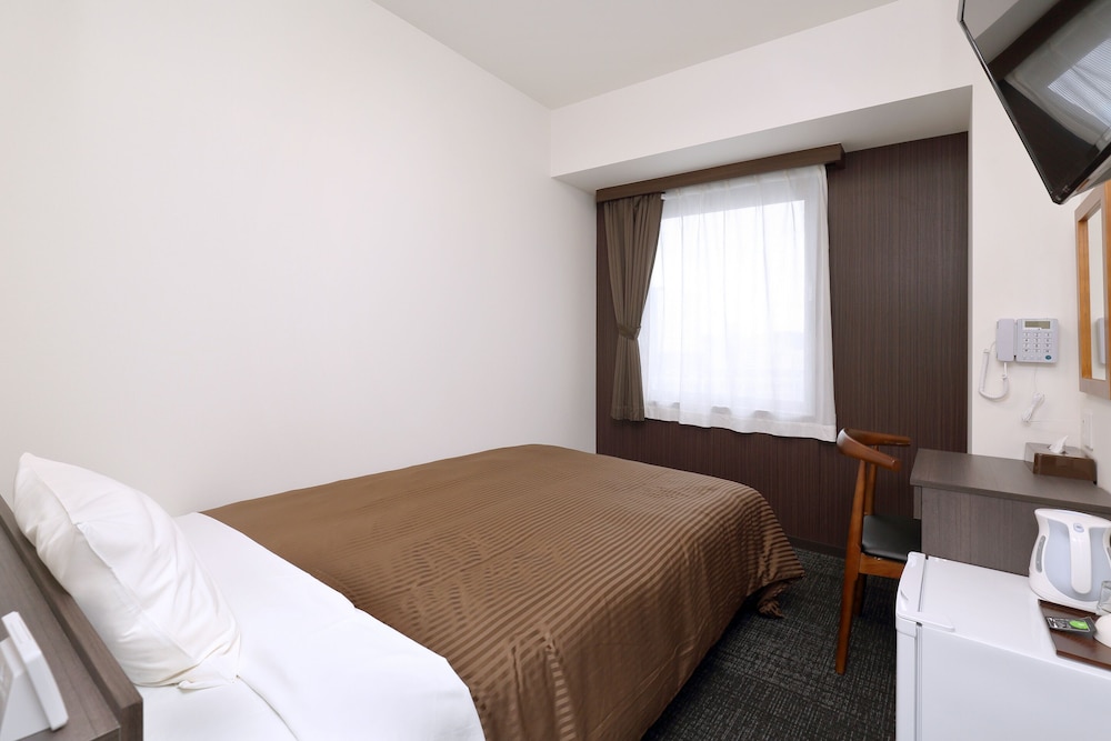 Hotel Trend Okayama Ekimae 12/33