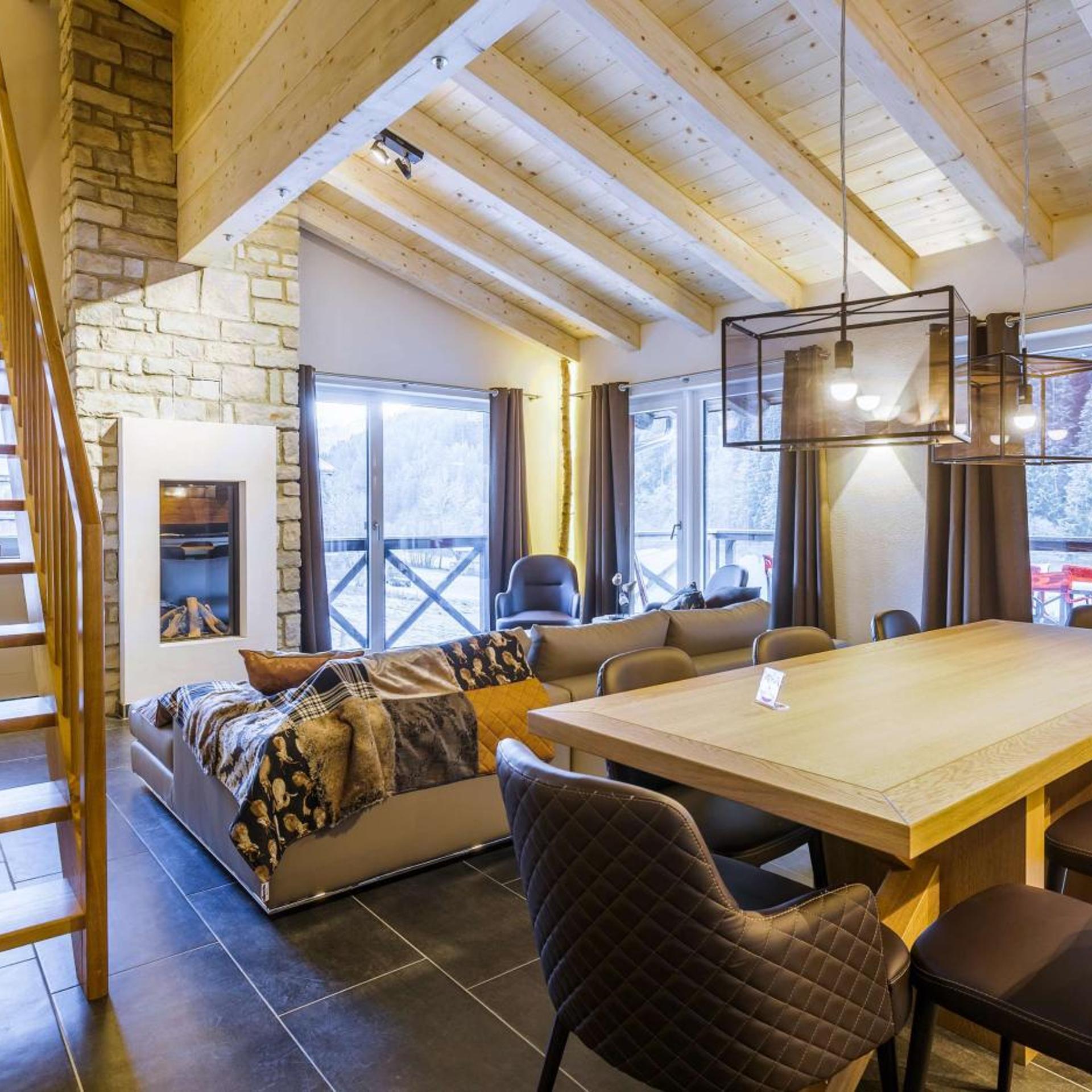 Avenida Mountain Lodges Saalbach 45/65