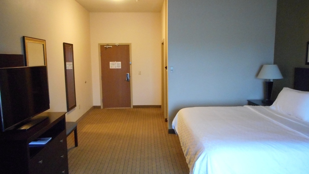 Holiday Inn Express Washington Court House 16/55