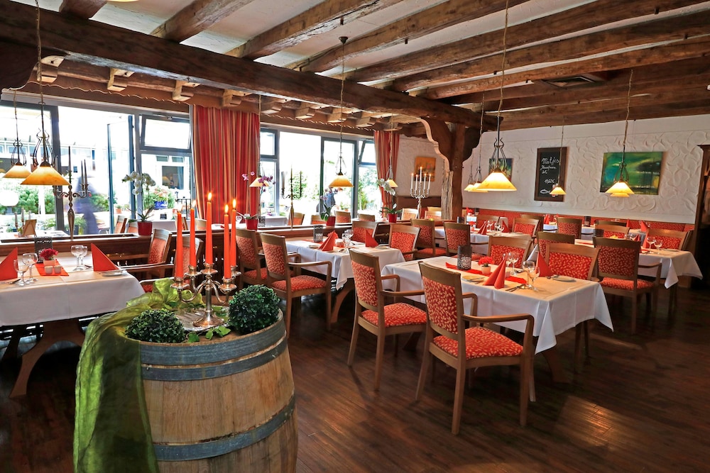 Plaza Inn Heidehof 29/42