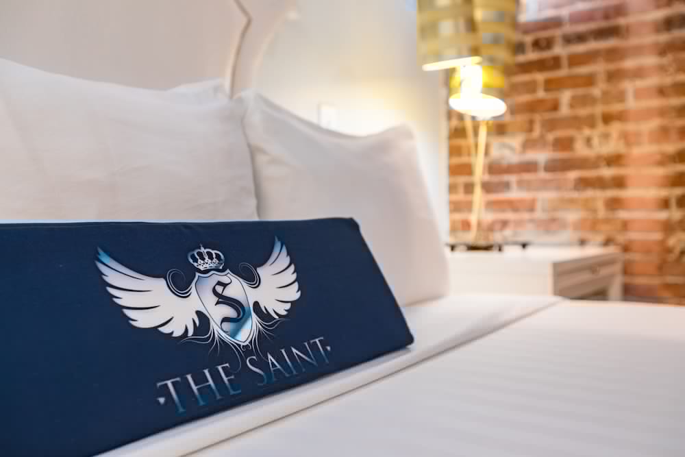 The Saint Hotel, New Orleans, French Quarter, Autograph Collection 16/42