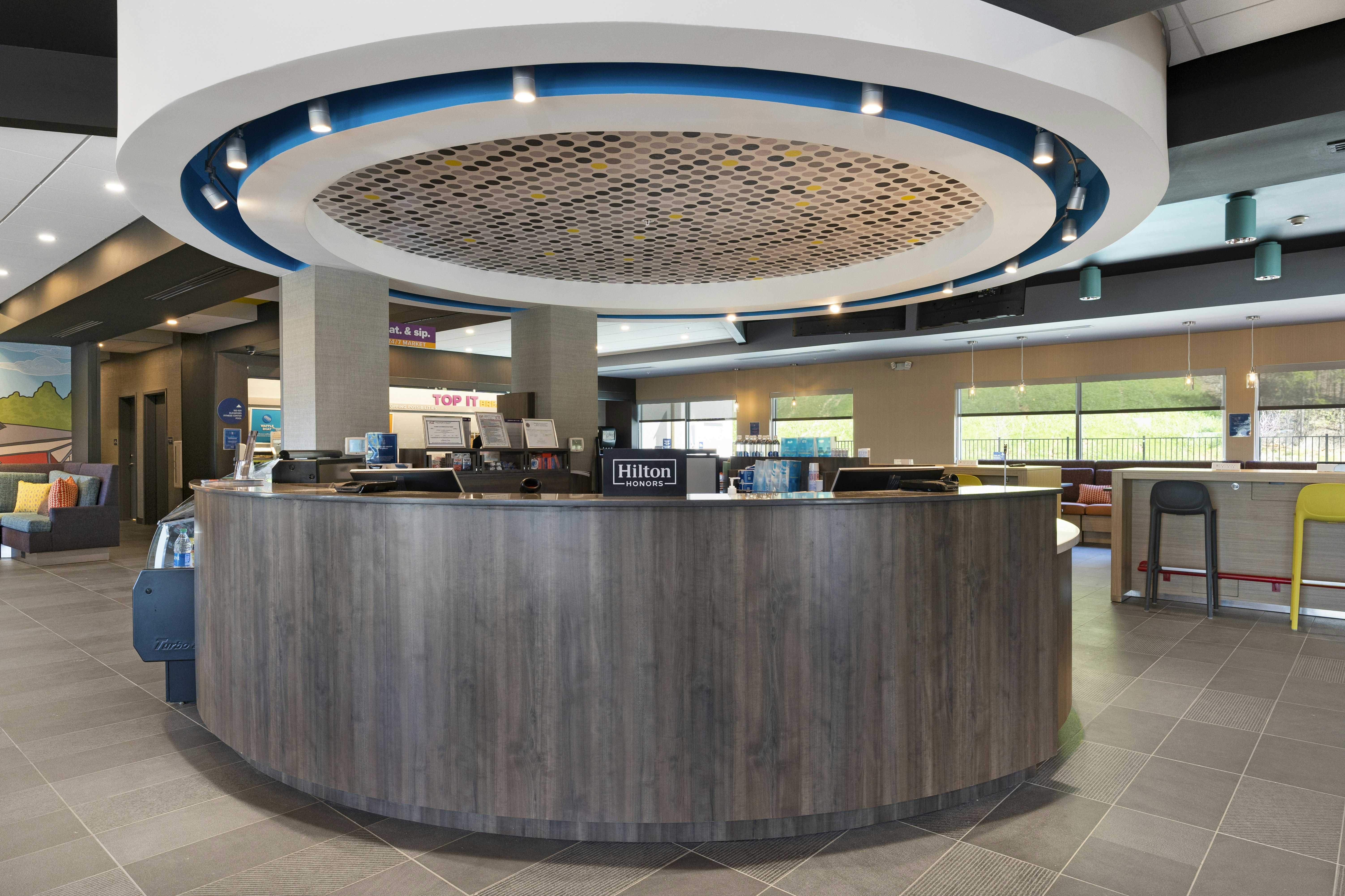 Tru By Hilton Cartersville 6/55