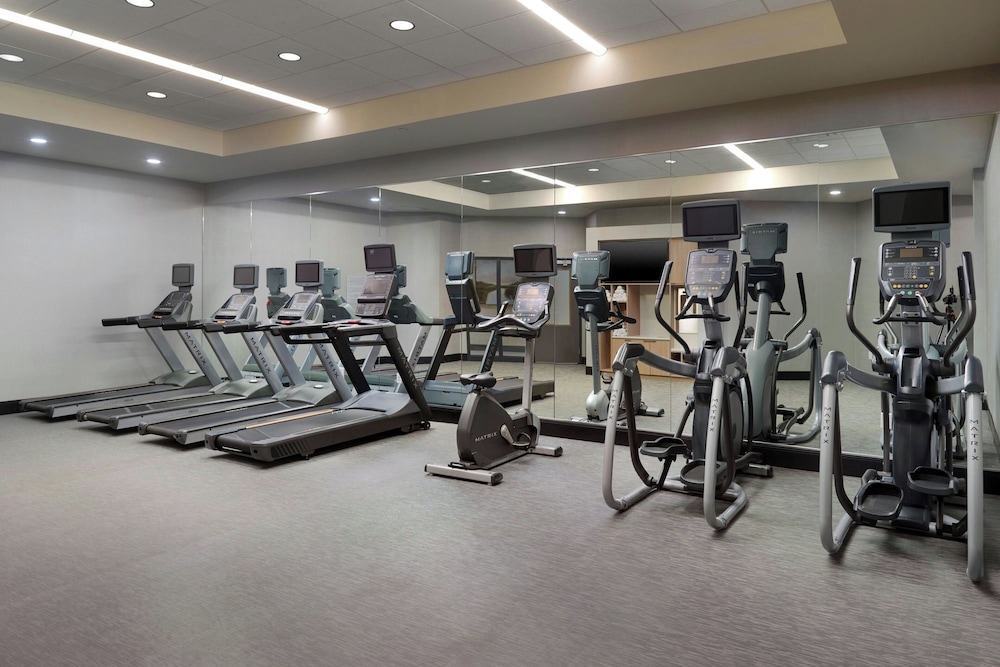 Courtyard by Marriott Atlanta Dunwoody 55/82