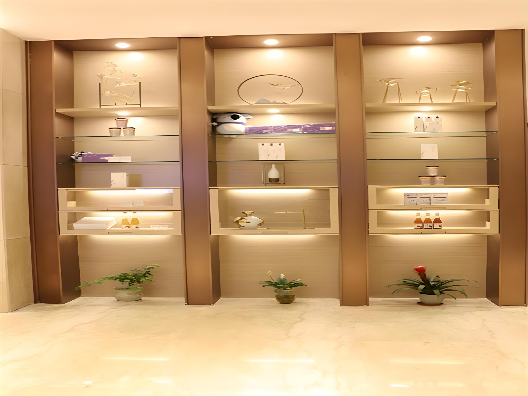 Lavande Hotel (Dongguan Houjie Exhibition Center) 5/59
