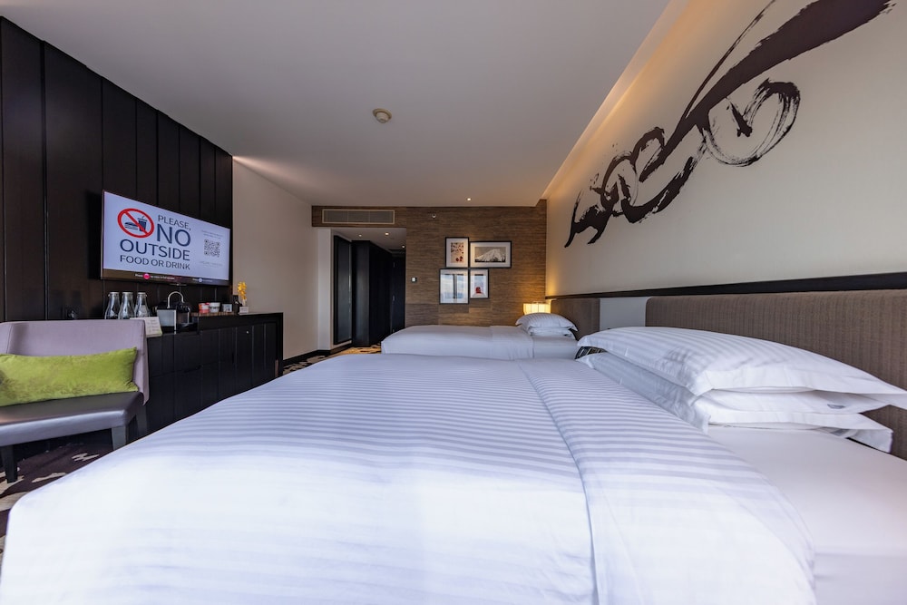 City of Dreams Nobu Hotel Manila 14/50