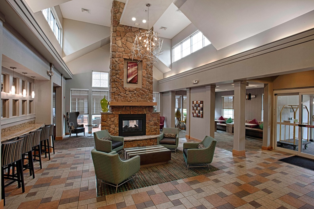Residence Inn Atlantic City Airport Egg Harbor Township 45/64