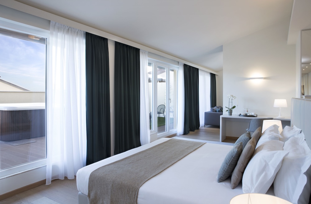 Leonardo Hotel Lago di Garda - Wellness and Spa 17/81