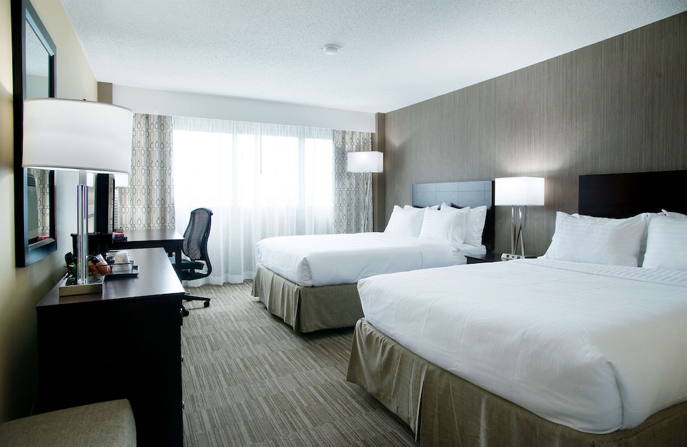 Nashville Airport Marriott 15/72
