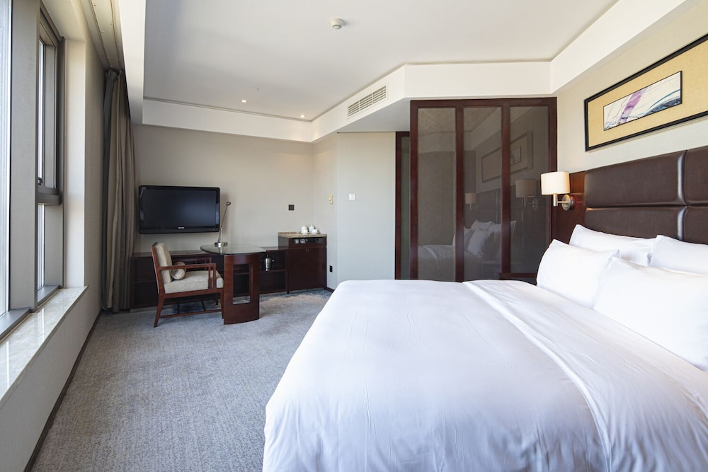 Wyndham Wenzhou 20/50