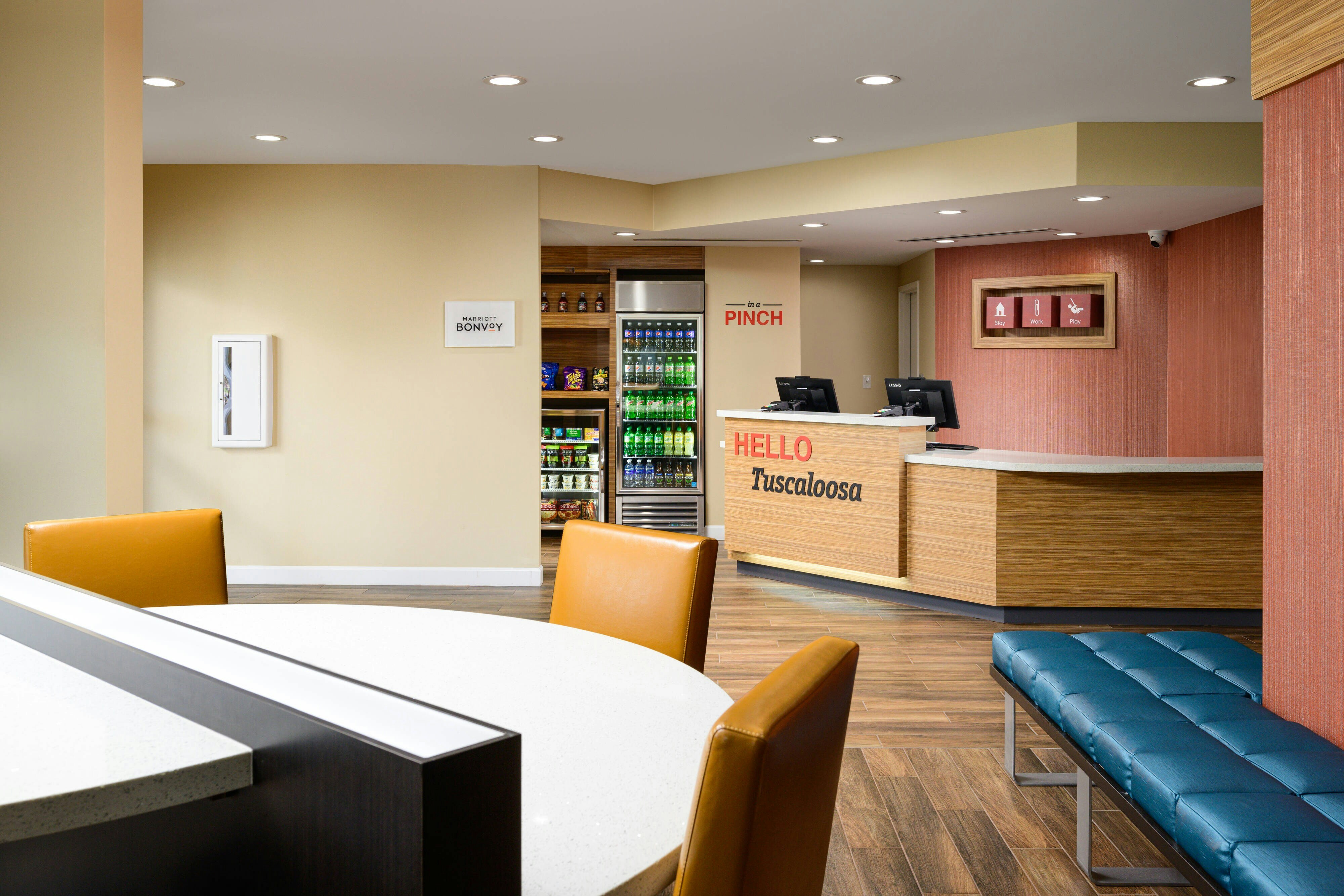 TownePlace Suites by Marriott Tuscaloosa University Area 4/18