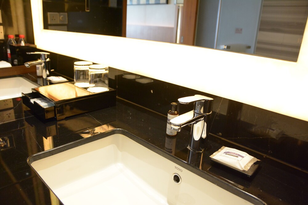 HYATT REGENCY CHANGCHUN 51/51