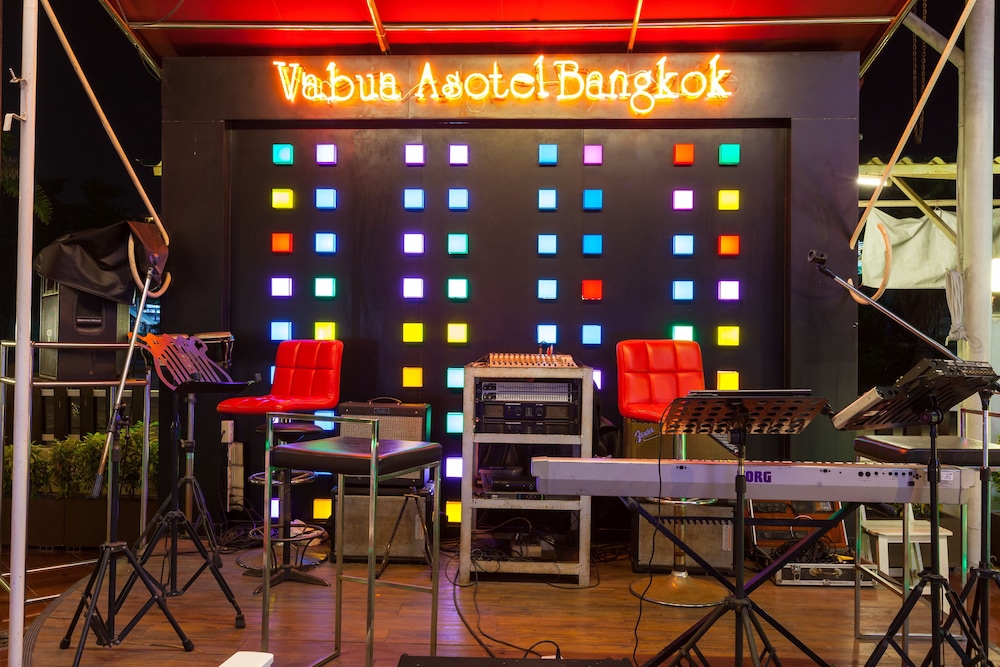 Vabua Asotel Bangkok 34/48