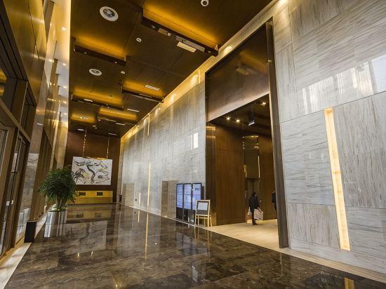 Shidai Tianfu Hotel (Chengdu Century City Convention & Exhibition Center) 10/33