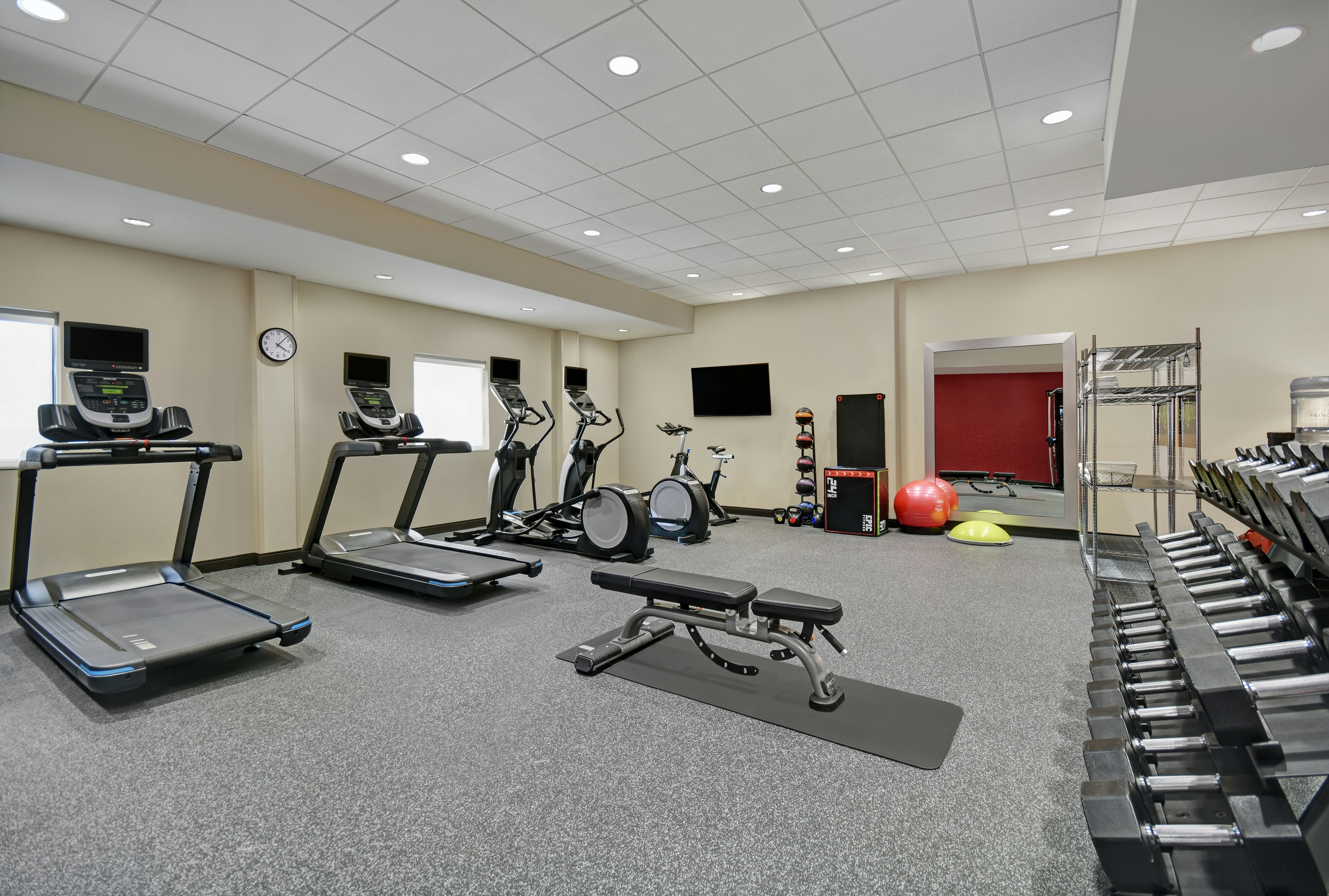 Home2 Suites by Hilton Blacksburg 24/51
