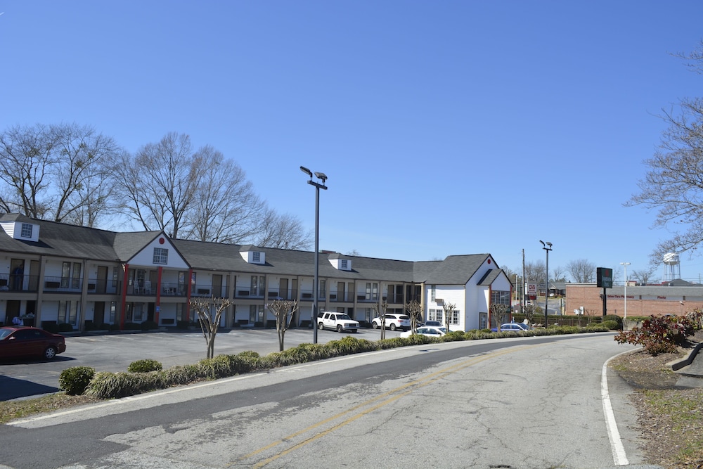 Jameson Inn Winder 53/60