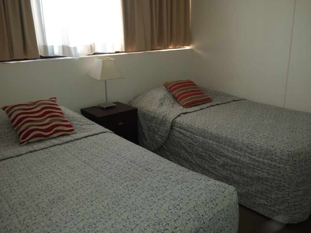 Kirribilli Riverfront Apartments 19/72