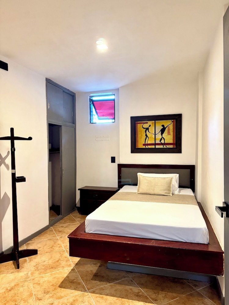Hotel Plaza Mayor 15/64